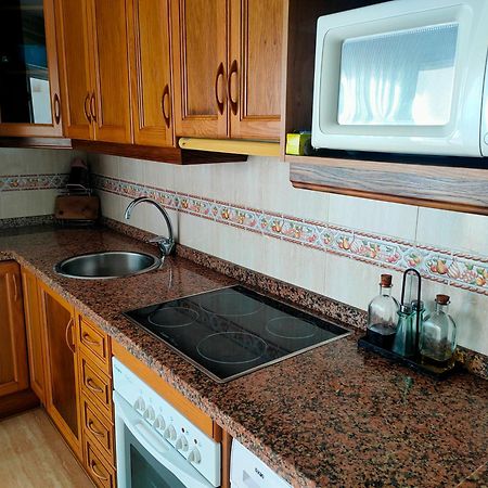Apartamento Vistamar Vinarós 외부 사진