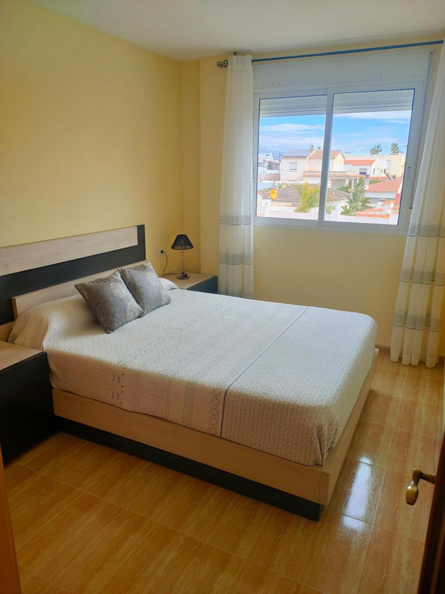 Apartamento Vistamar Vinarós 외부 사진