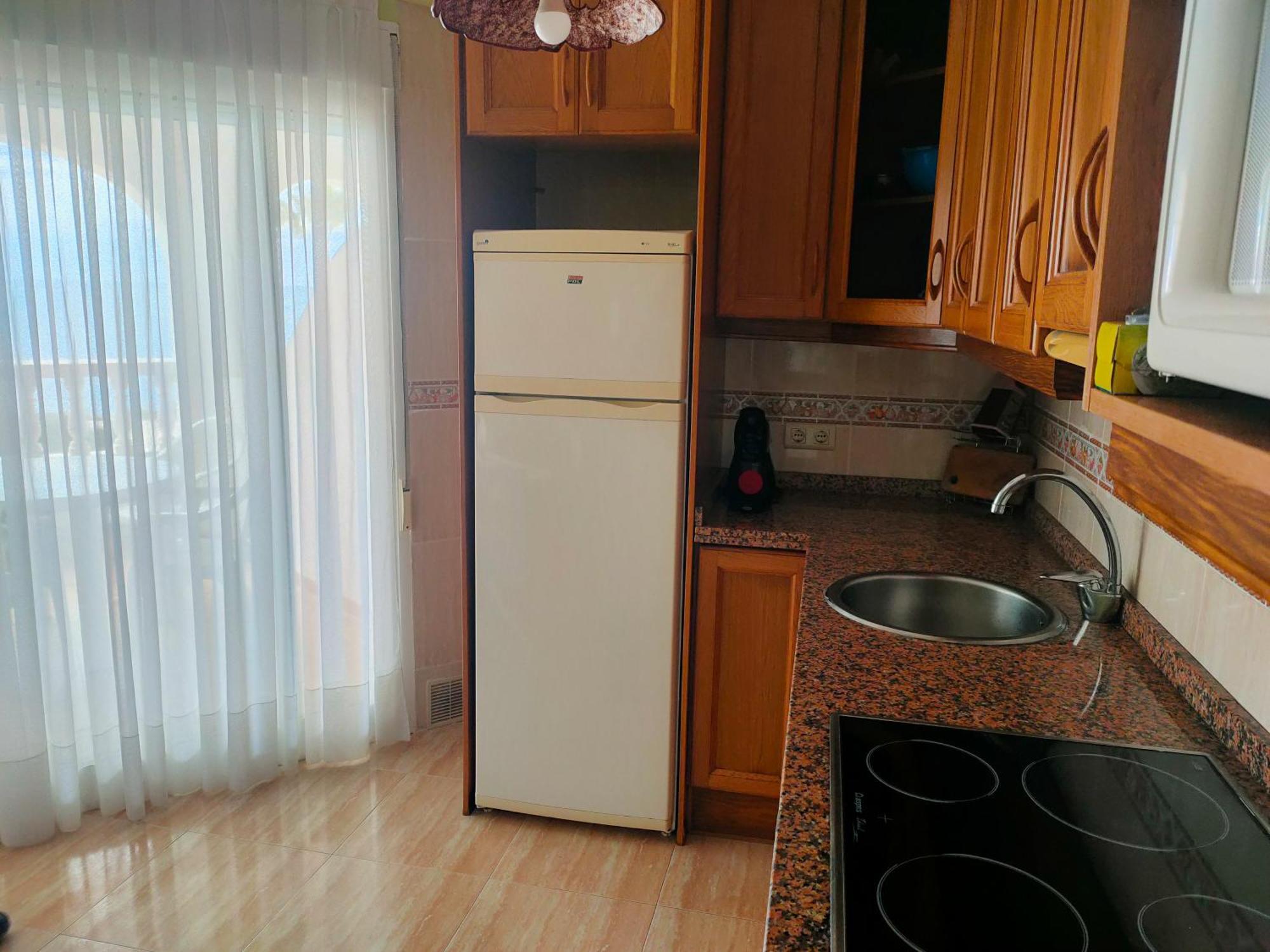 Apartamento Vistamar Vinarós 외부 사진