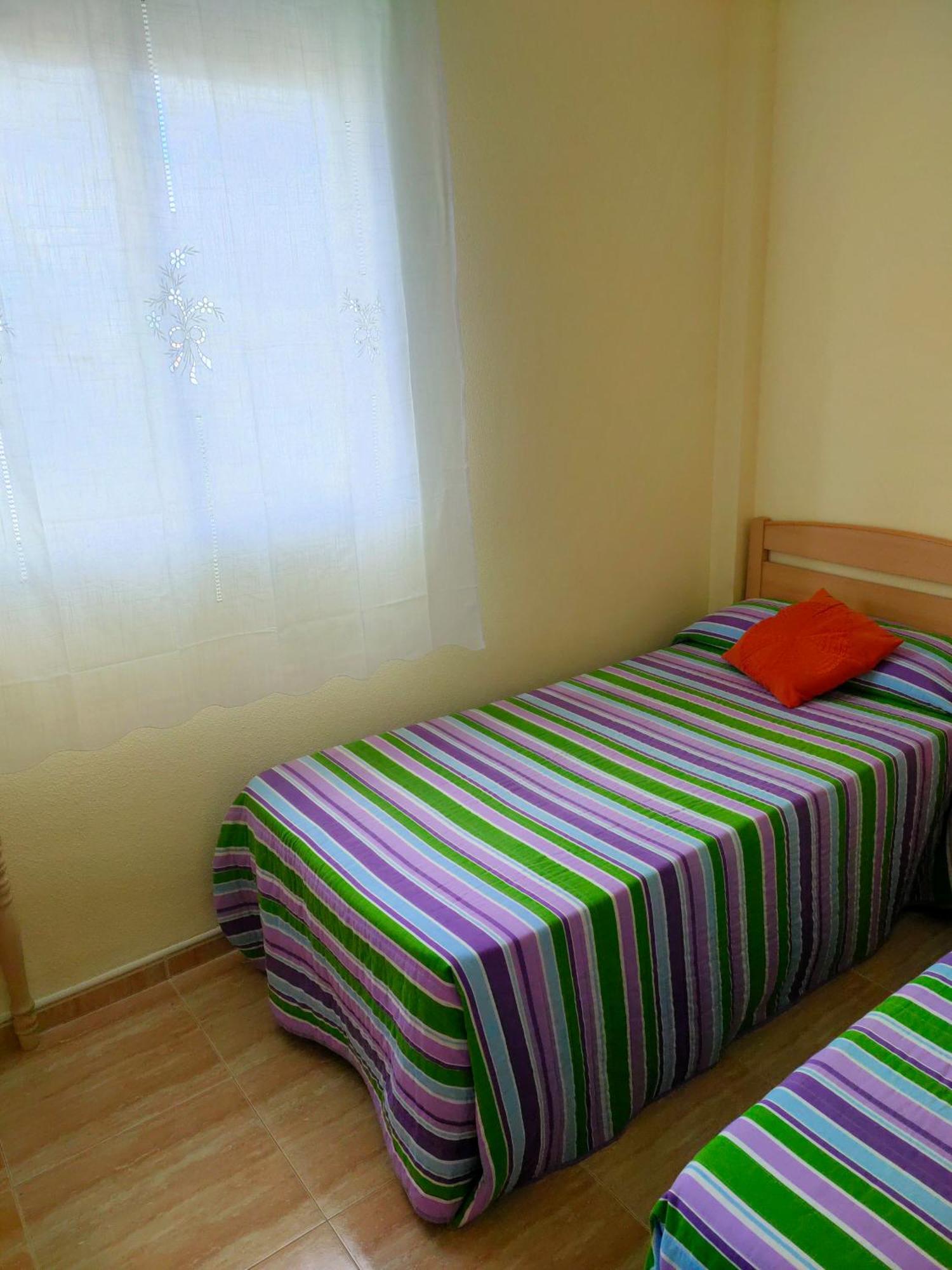 Apartamento Vistamar Vinarós 외부 사진
