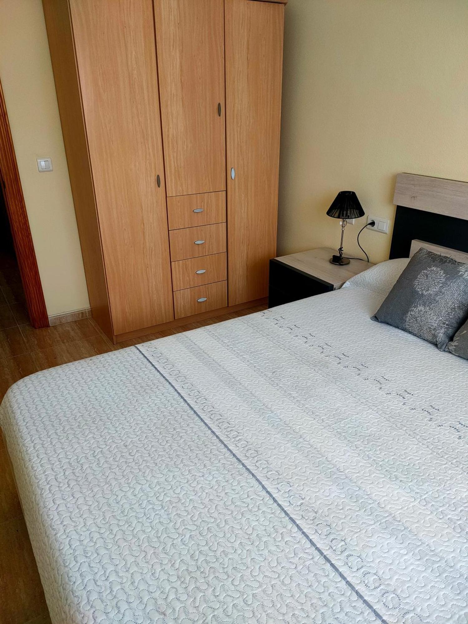 Apartamento Vistamar Vinarós 외부 사진