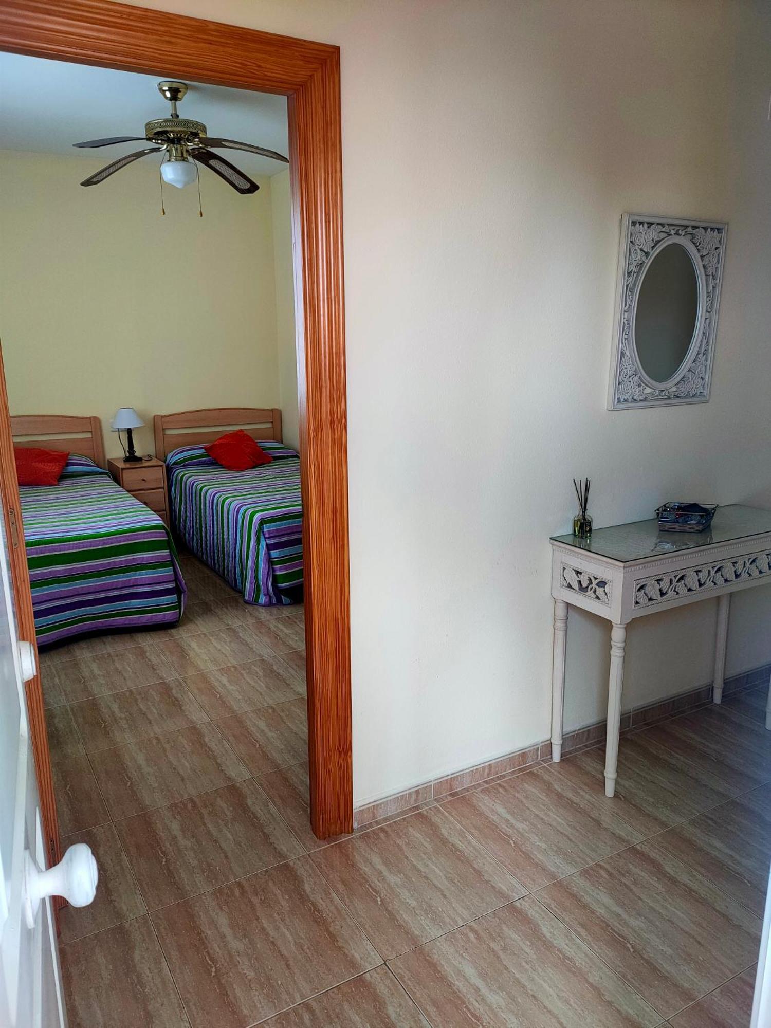Apartamento Vistamar Vinarós 외부 사진